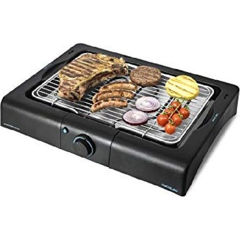 Cecotec Barbecue électrique PerfectSteak 4200 Way (1/8)
