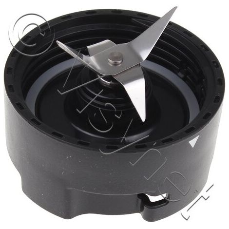 Domo - bloc couteau de bol blender - do434bl518 - 5411397020239 (1/2)