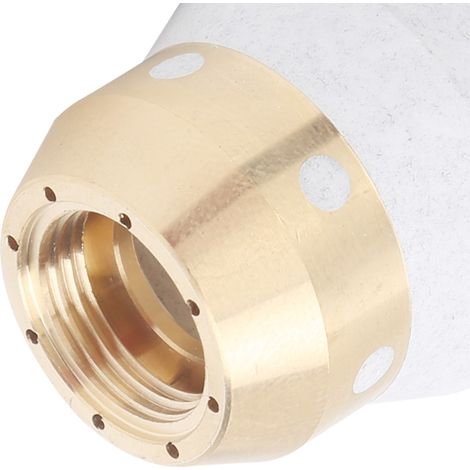 9-8237 Bouclier plasma (1/5)
