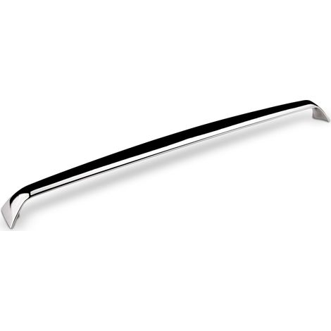 SOTECH Möbelgriff JOEN BA 320 mm Chrom poliert (1/5)
