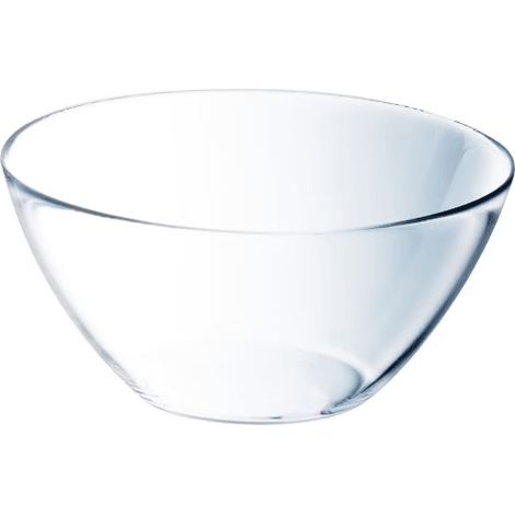 Saladier COSMOS - Verre - 17cm - Arcoroc