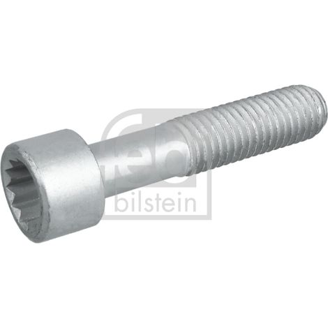 FEBI BILSTEIN 09455 Vis, bride d'arbre de transmission - 4D0 098