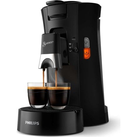 Cafetera Philips csa230/69 1450 W 0,9 L (1/3)
