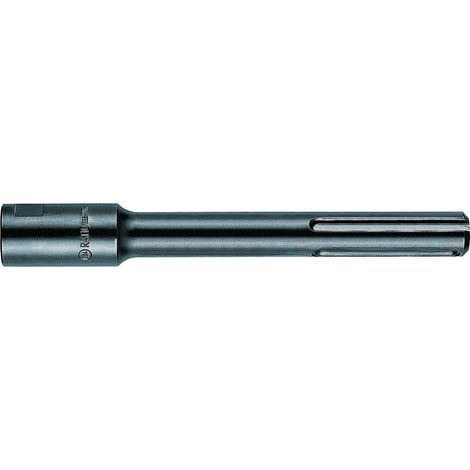 ADAPTATEUR POUR COURONNE DE FRAISAGE RATIO SDS-MAX/400MM - 29790 - HELLER