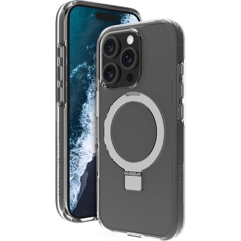 dbramante1928 Iceland Ultra D3O MS Kick custodia per cellulare 17,5 cm (6.9") Cover Trasparente