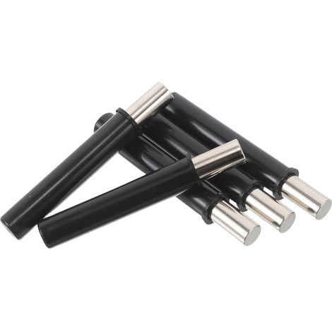 Soft Close Amortisseurs 5 Pièces pour Boîtes à Mouchoirs avec Fonction de Schließamer Sanfter (1/5)