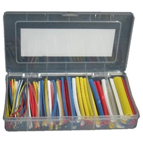 Universeel - krimpkous assortiment gekleurd - thermominmc - 8032853655009 (1/2)