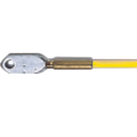 tête avec oeillet - m12 - pour aiguille tire fil - agi robur 398513