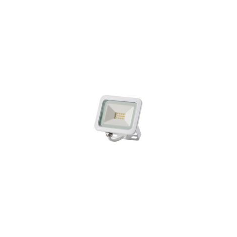 Proiettore Led Panth-Slim 10W 4000K Bianco ( DURALAMP cod. PANTH-STWH10N )