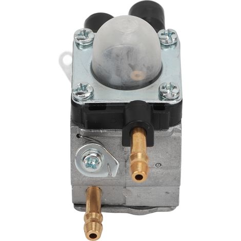 Carburateur tronçonneuse remplacement 42291200606, kit joint bougie pour BG55 BG65 BG85 SH55 SH85, pièce détachée compatible. (1/5)