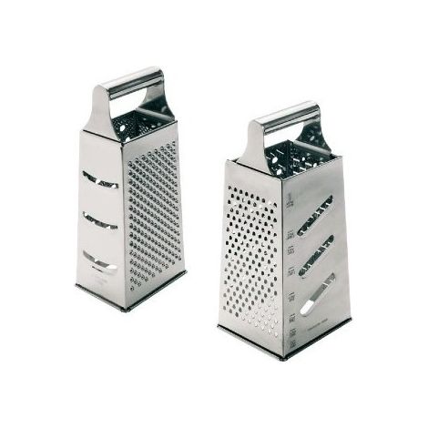 Rape 4 Caras Inox 4 Caras