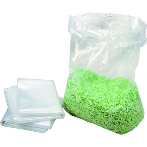 HSM 1442995000 accessorio per tritadocumenti 100 pz Borsa (1/2)