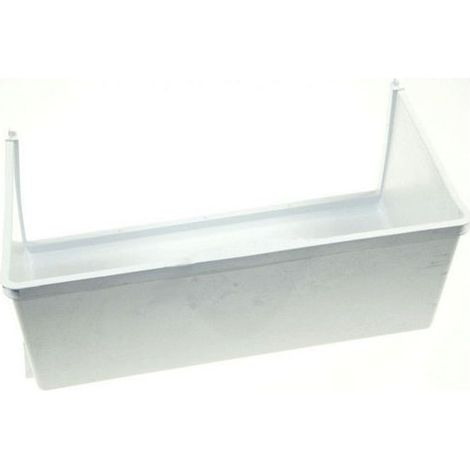 TIROIR INFERIEUR POUR REFRIGERATEUR INDESIT