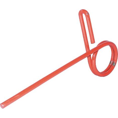 Striegelzinken 10 mm KVERNELAND KK199781R