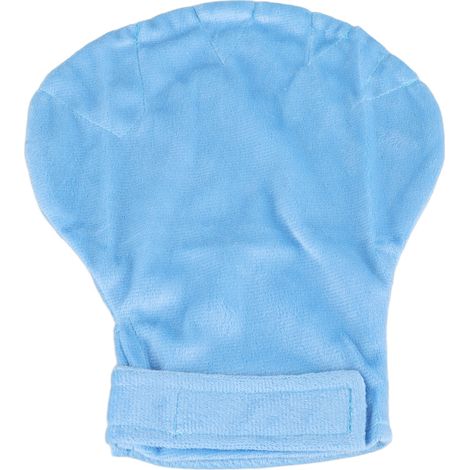 Gant de dressage pour oiseaux, résistant aux morsures et aux griffures, gant de protection pour la manipulation de petits animaux (oiseaux). (1/5)