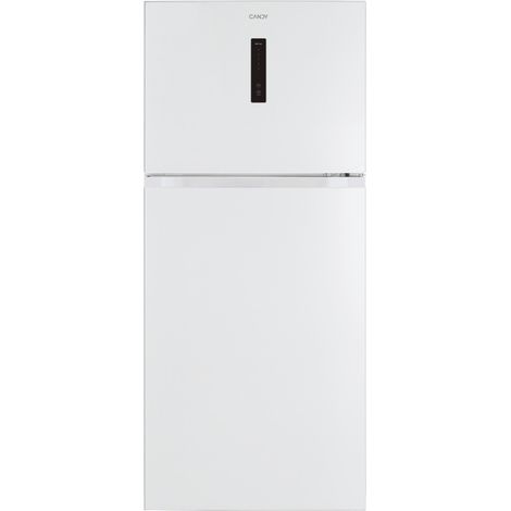 Candy CDG5T717EW Libera installazione 410 L E Bianco (1/8)