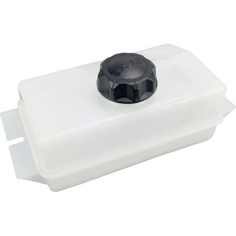 Réservoir essence autoportée Bouchon inclus Pour moteurs thermiques 532184900 Bestgreen