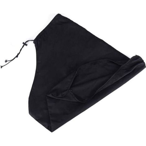 HOXILEELEOSac collezione per soffiatore - OKZ - 44x60 cm - Tessuto Oxford 420D - Impermeabile - cerniera (1/5)