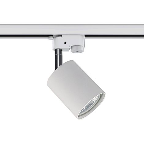 Nowodvorski Profile Eye faretto su binario bianco GU10 9321 (1/3)