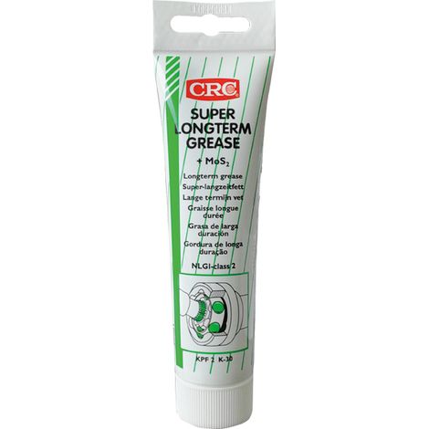 CRC Tubo grasa Super Longterm grease 100 Ml