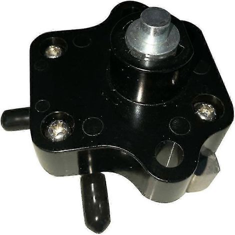 Pompe à carburant pour moteurs hors-bord Tohatsu, Mariner et Mercury de 4 à 9,8 ch (4 cylindres). (1/5)