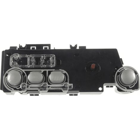 INTERFACE A MANETTE + LED pour LAVE VAISSELLE INDESIT -... (1/3)