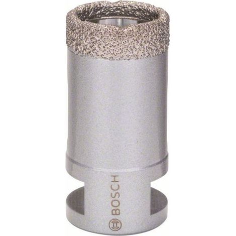 Bosch PRO Ceramic dry Trockenbohrkrone, 30 x 35 x 22.23 mm