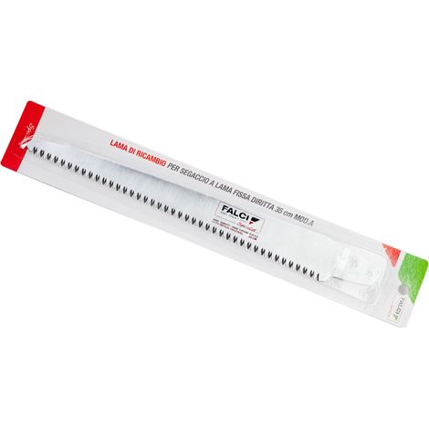 Falci LAMA DI RICAMBIO PER SEGACCIO mm. 380