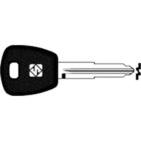 Chiave Transponder No Chip Proton PO1RTE
