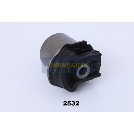 Suspension, corps de l'essieu JAPANPARTS RU-2532 TOYOTA 1014001675 48725-52010
