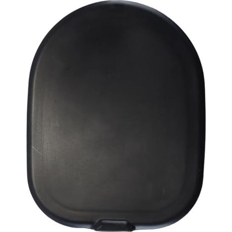 7E0809967 Wheel Arch Fog Light Access Cover Fender Liner For Transporter T6 2016+, Caddy 2K 2016+, Crafter 7C 2017+ (1/5)