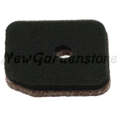 Filtre à air pour taille-haie compatible STIHL 4237-120-1800