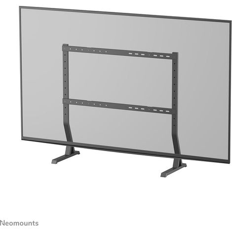 Neomounts DS45 430BL18 soporte de escritorio negro acero (1/4)