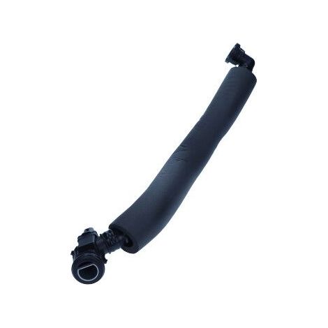 Tuyau, ventilation de carter-moteur MAXGEAR 18-1128 BMW 11157623745