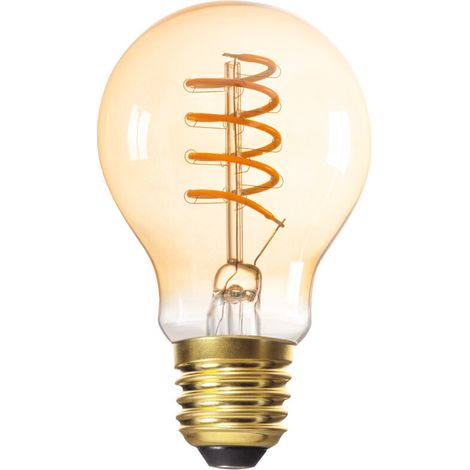 LAMPADINA LED XLED A60 4W-SW - KANLUX (1/5)