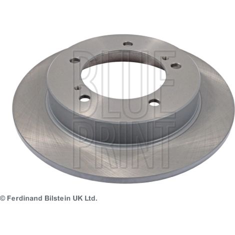 Lot de 2 Disques de frein Blue Print ADK84325 SUZUKI 55211-76J00 55211-76J01