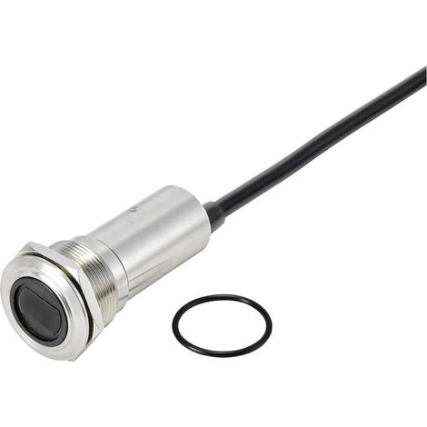 TRU COMPONENTS TC-10091076 ONPOW91-22D10BYSSNR6-24VDC Berührungsloser Schalter 6 V, 24 V 300 mA 1 x (1/2)