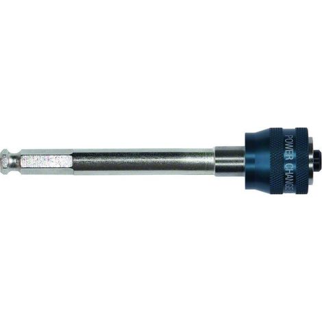 2608594262 - Barra di prolunga 150 mm/mandrino 6 PC Plus 7/16 11 mm