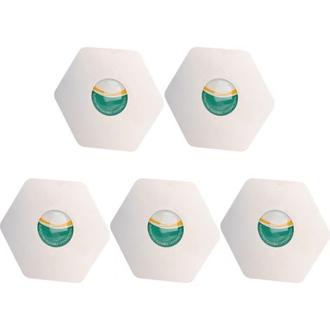 Ensemble de 5 outils de levier en acier inoxydable, outil ultra-mince à six faces pour la réparation et le démontage de produits électroniques. (1/5)