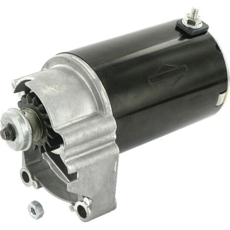 Motorino di avviamneto BRIGGS ET STRATTON 498148WM
