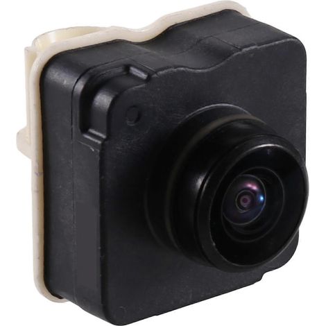 Caméra de recul pour voiture, référence 68245750AB, compatible avec Jeep Compass 2017-2022 (1/5)