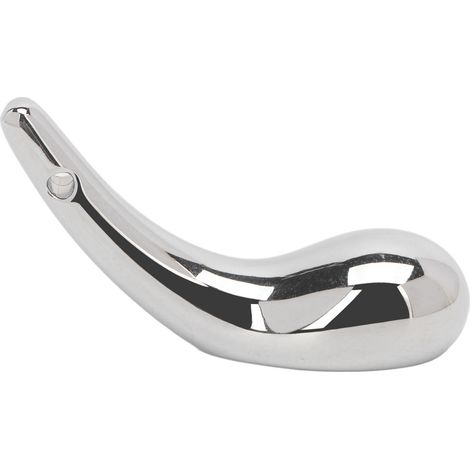 Bâton de Massage pour les Yeux en Alliage de Zinc - Applicateur Anti-Rides et Crème pour les Yeux, Design Ergonomique (1/5)