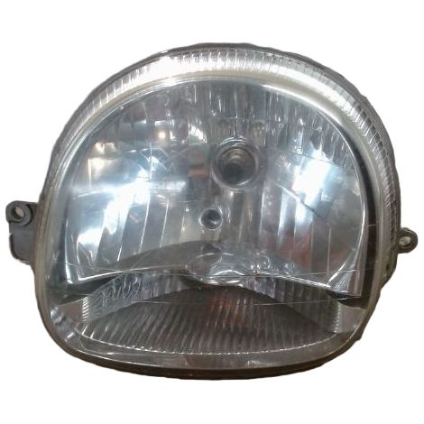 [PRODUIT D'OCCASION] Phare Gauche RENAULT Twingo Ph.3 2000-2007 ♻️ Ref Oe. 7701049686 - Garantie à vie (1/3)