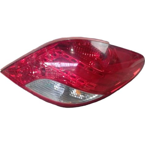 [PRODUIT D'OCCASION] Feu Arriere Droit PEUGEOT 207 2009- ♻️ Ref Oe. 6351hq - Garantie à vie (1/3)