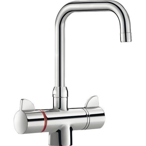Thermostatmischer für Spüle H9716