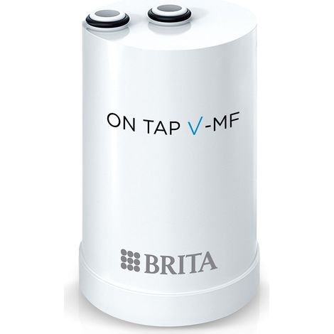 brita filtro cartucho agua recambio 600lontap10374pack 1 1052398 (1/5)