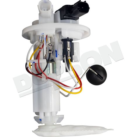 Motorcycle fuel pump GRAND FILANO 125 2BM-E3907-10 2BME390710 (1/4)