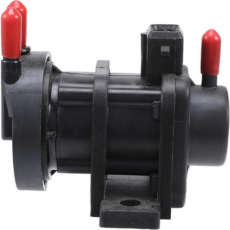 Nouvelle électrovanne EGR 09128022 5851030 90502860 851078 4782058 pour Opel - (1/5)