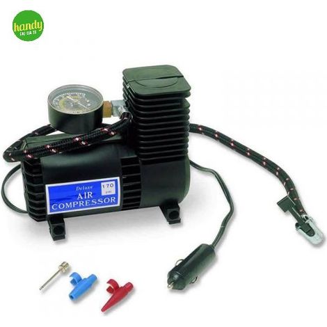minicompressore per auto 12 volt (1/2)