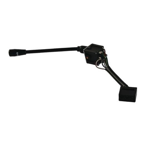 Commutateur de clignotants HELLA 6BA001539057